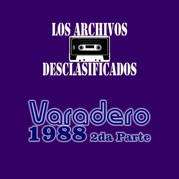 Escuchar Varadero 88 en vivo